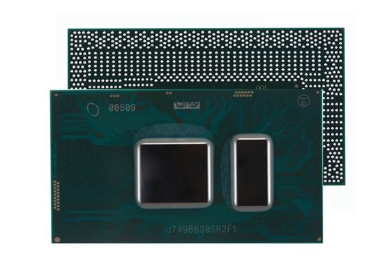 China Laptop CPU Processors ,  I7-6600U SF2F1  CORE  I7 Series  Notebook Cpu supplier