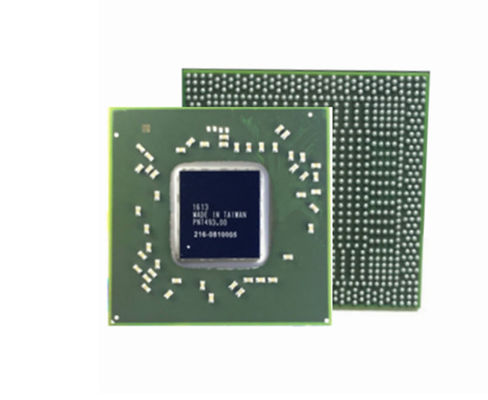 China GPU Processor Chip , Radeon HD6750  216-0810005 Graphics Processing Unit- For Desktop Graphic Card supplier