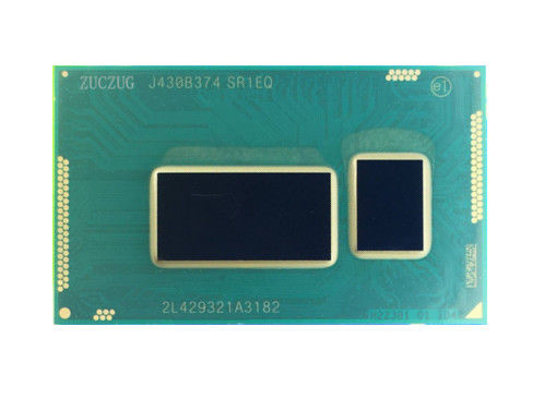 China Laptop CPU, CORE I3 Processor Series, I3-4025U SR1EQ (3MB Cache, 1.9GHz)-Notebook and Desktop supplier