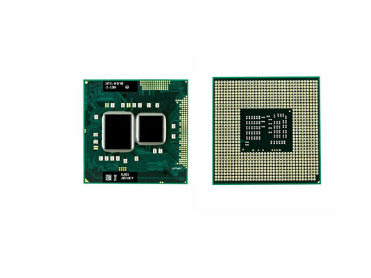 China Laptop CPU Processors , I5-520M SLBU3  CORE I5 Legacy Series Processor - Notebook Processor supplier