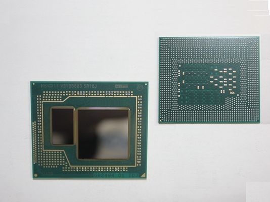 China CORE I7-4750HQ SR18J , Laptop CPU Processors ( 6MB Cache , 3.2GHz) - I7 Processor Series Notebook CPU supplier