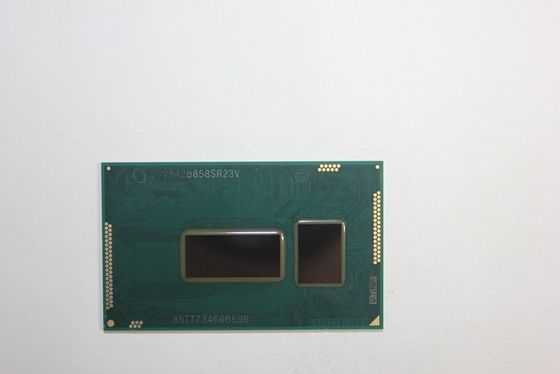 China Laptop CPU Processors I7-5600U  SR23V (4MB Cache ,up to 3.2GHz) -  Notebook CPU supplier
