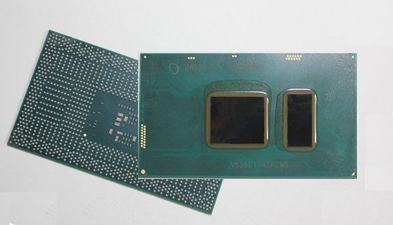 China Laptop CPU Processors I7-6498DU SR2NS  I7 Sries 4MB Cache , up to  3.1GHz - Notebook CPU supplier