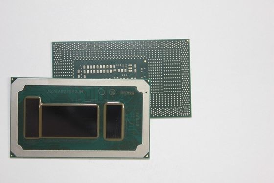 China Core I7-6567U SR2JH  I7 Sries Intel Cpu Processors  4MB Cache Up To  3.6GHz supplier