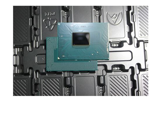China CPU Processor Chip I5-7300HQ  SR32Core I5 Series (3MB Cache , up to  3.5GHz ) - Notebook CPU supplier
