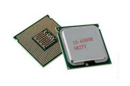 China I5-6585R SR2TY High Speed Processor For Pc Core I5 Series  6MB Cache  Up To  3.6GHz supplier