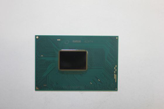 China CPU Processor Chip I5-6440HQ  SR2FS Core I5 Series (6MB Cache,up to 3.5GHz ) - Notebook CPU supplier
