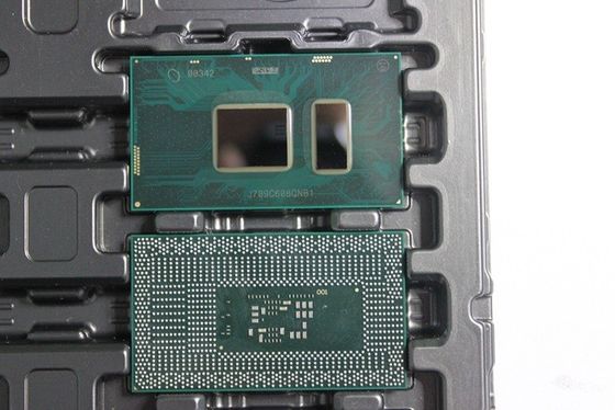 China Core I3-7130U  QNB1 CPU Processor Chip ,  I3 Series Intel Pc Cpu 3MB Cache Up To 2.7GHz supplier