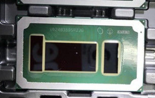 China Core I3-6006U  SR2JG  Computer Hardware Processor  I3 Series 3MB Cache Up To 2.0GHz supplier