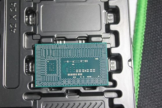 China Small Computer Core Processor  Core I3-5020U  SR240  I3 Series 3MB Cache Up To 2.2GHz supplier