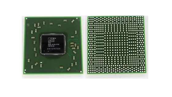 China 215-0767003  Popular Computer GPU Chip  For Mobile Device Or Desktop Commercial supplier