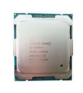 China Xeon E5-2620 V4  SR2R6  Server CPU  , Intel Server Processors 20M Cache Up To 2.1GHZ  For Desktop LGA-1151 supplier