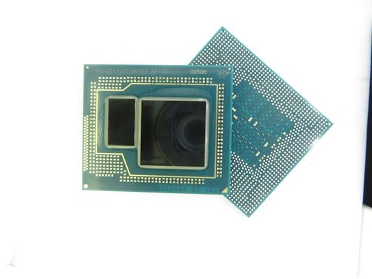 China I7-4950HQ  SR18G CPU Processor Chip ,  Intel I7 Processor  6M Cache Up To 3.6GHz supplier