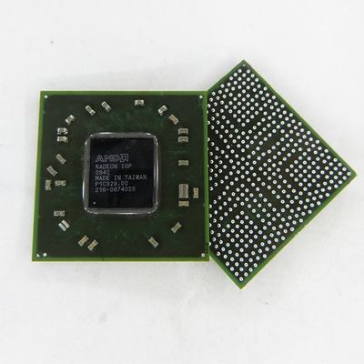 China 216-0674026 GPU Chip ,  Computer Laptop Gpu For Mobile Device High Efficeiency supplier