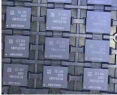 China KMRV50014M-B809 128+32 EMCP D3  EMCP Memory Chip Storage For Microprocessors supplier