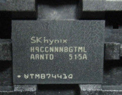 Dram Memory Chip H9ccnnn8gtmlar Ntd 8gb Lpddr3 Ram Memory Storage