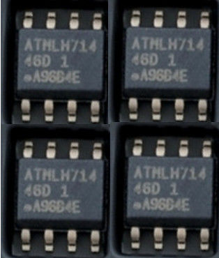 China AT93C46DN-SH-T   IC Eeprom Flash Memory Chip1K SPI 2MHZ 8SOIC 1.8 V ~ 5.5 V supplier