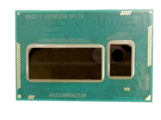 China Mobile Intel Core Processor Laptop , I5-4200U Intel PC Processors SR170 3M Cache 2.60 GHz supplier