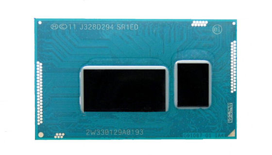 China 22nm Lithography Laptop CPU Processors I5-4300U Mobile Notebook 4th Generation supplier