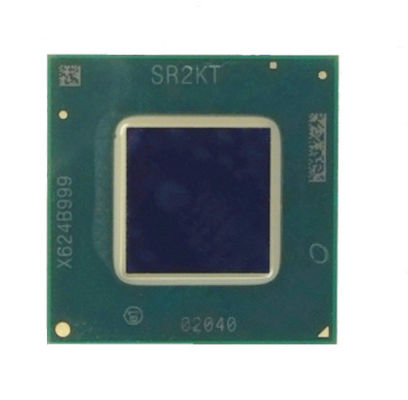 China Atom X5-Z8350 Intel Laptop Processors , CPU Core Processor Mobile CPU Pancel supplier