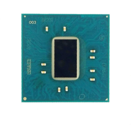 China Non Embedded GL82H170 Desktop Chipset 8 GT/S DMI3 Bus Speed 6W TDP For Computer supplier