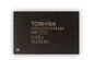 Th58teg9ddkba8h 64gb Nand Flash Memory Chip  Bga132 Storage 2.5 Inch 7mm supplier