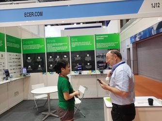 SHENZHEN ECER NETWORK TECHNOLOGY CO.,LTD