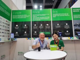 SHENZHEN ECER NETWORK TECHNOLOGY CO.,LTD