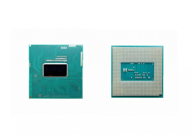 2500 MHz Frequency Core I3-4100M Mobile Processor Laptop 3M Cache Up To ...