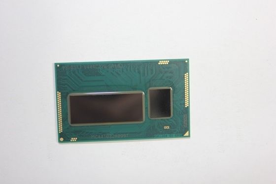 China Laptop CPU Processor , CORE I7 Processor Series, I7-4550U SR16J (4MB Cache, 3.0GHz)-Notebook CPU supplier