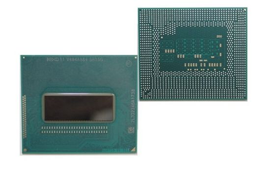 China I5-4200H SR15G - CORE Multi Core Processor I5 Processor Series  Generations supplier