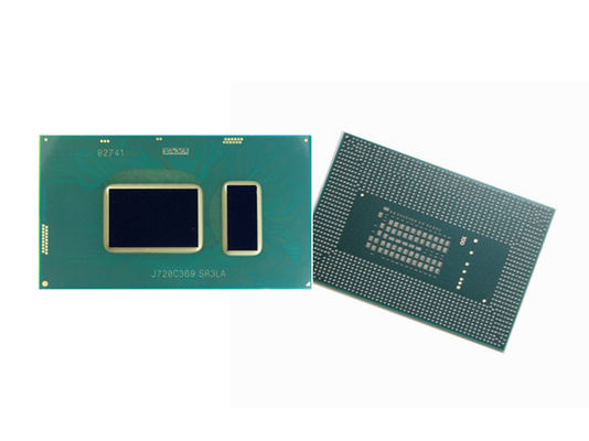 China Laptop CPU Processors , CORE I5-8250U  Processor Series (6MB Cache, 3.4GHz) - Notebook CPU supplier