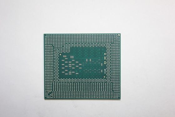 China Core I7-4870HQ  SR1ZX  CPU Processor Chip ,  Intel I7 Chip 6M Cache Up To 3.7GHz supplier