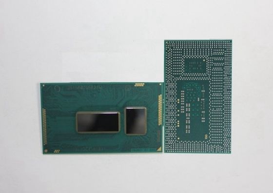China Laptop CPU Processors I7-5500U  SR23W   (4MB Cache ,up to 3.0GHz) - Notebook CPU supplier