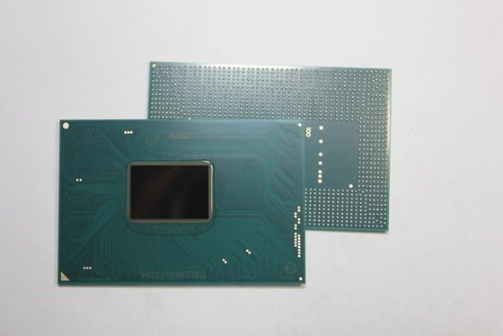 China Core I7-6700U SR2FQ Laptop CPU Processors I7 Series 6MB Cache Up To  3.5GHz supplier