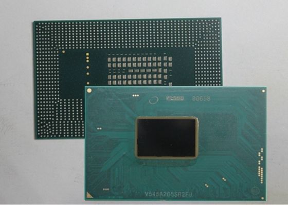 China Core I7-6820HQ SR2FU  CPU Processor Chip , I7 Processor Cpu  6MB Cache  Up To  3.5GHz supplier