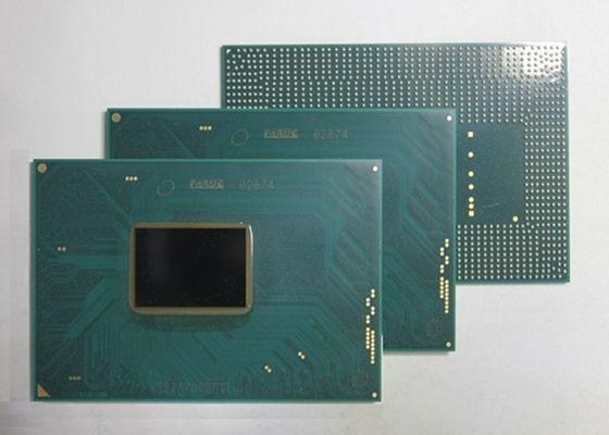 China Core I7-6820HK SR2FL  Laptop CPU Processors , Pc I7 Processor  6MB Cache Up To 3.6GHz supplier