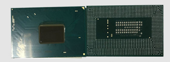 China CPU Procesor Chip  I5-7440HQ SR32R Core I5 Series (6MB Cache , up to  3.8GHz ) - Notebook Processor supplier