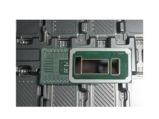 China Core I5-7267U SR362 Intel I5 Laptop Cpu  3MB Cache Up To  3.5GHz  In Mobile supplier