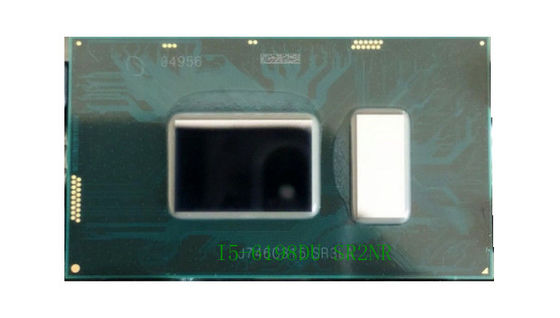 China Core  I5-6198DU SR2NR CPU Processor Chip  I5 Series (3MB Cache,up to 2.8GHz ) - Notebook CPU supplier