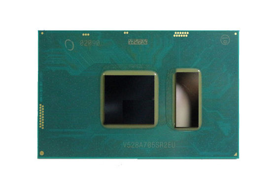 China Core I3-6100U SR2EU Intel Core I3 Processor Chip 3MB Cache Up To 2.3GHz  64 Bit supplier