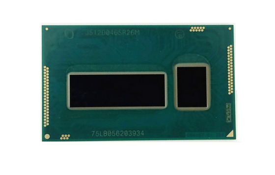 China Small Core I3-5157U  SR26M Intel I3 Processor  3MB Cache Up To 2.5GHz  64 Bit supplier