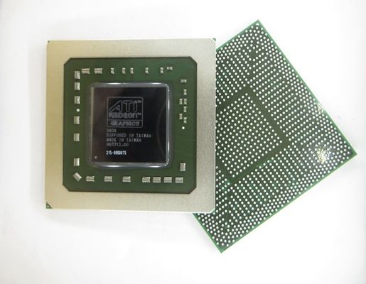 China 215-0669075 Super GPU Computer Chipset For Desktop  PC Notebook Generally supplier