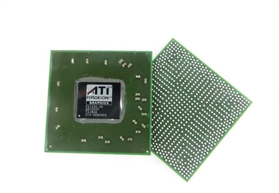 China 215-0682003 GPU Chip , Popularembedded Gpu For  Graphic  Card , Motherboard supplier
