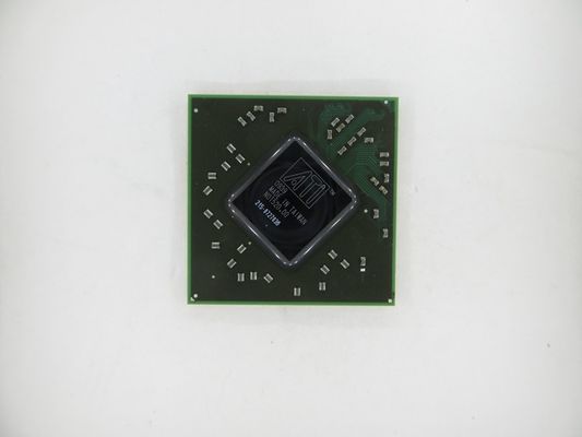 China 215-0735047 GPU Chip , High Speed Gpu Processing Unit For  Laptop And Desktop supplier