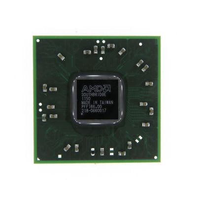 China PC Chipset Northbridge And Southbridge , 218-0660017 Computer Chipset  For  Laptop And Desktop supplier