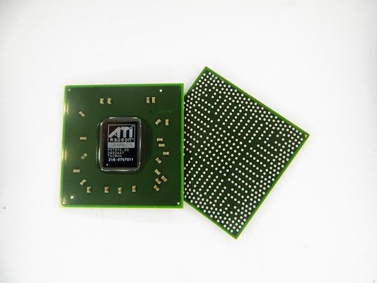 China 216-0707011  Computer Chipset Apply In Personal Computer High Speed Custom supplier