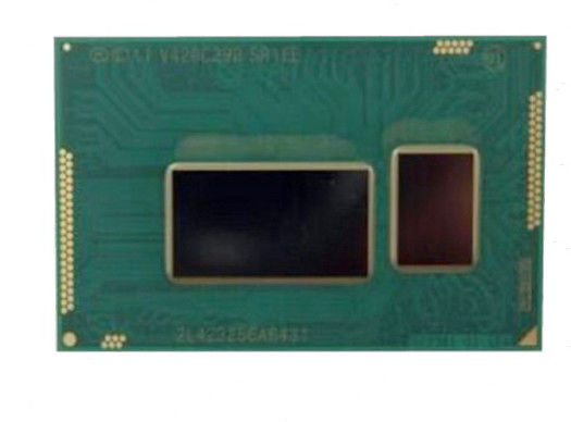 China I5-4310U SR1EE CPU Processor Chip ,  Intel Cpu Processors 3MB Cache Up To 3.0GHz supplier