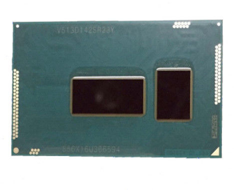 China I5-5200U SR23Y  CPU Processor Chip Core I5 Series  3MB Cache Up To 2.7GHz supplier