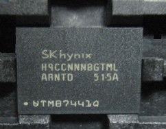 China DRAM Memory Chip H9CCNNN8GTMLAR-NTD 8gb Lpddr3 Ram Memory Storage For Laptop High Speed supplier
